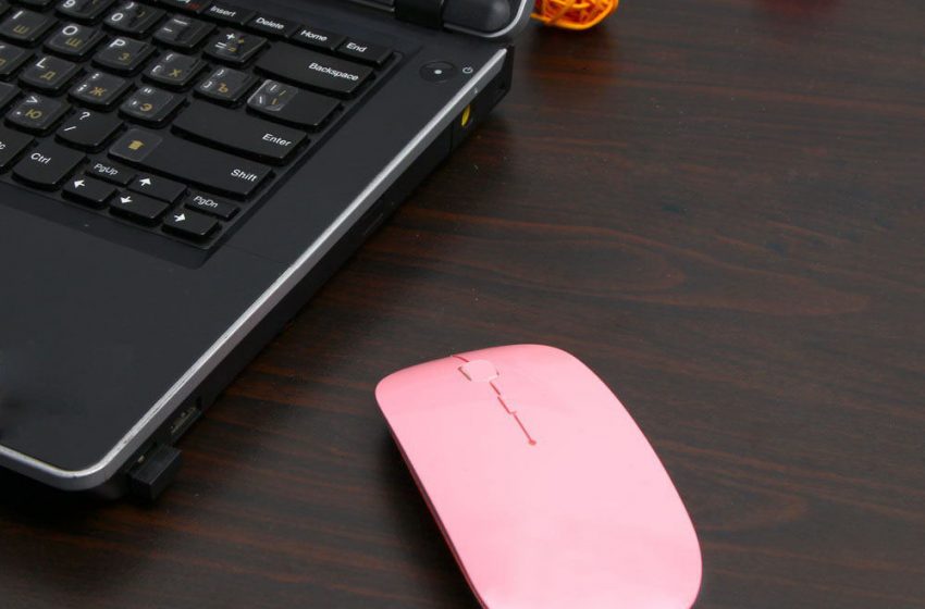  How to choose a wireless mouse for your laptop?