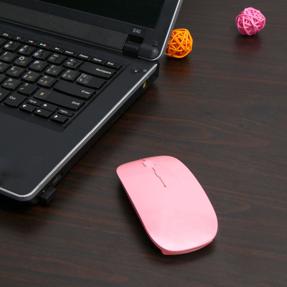 How to choose a wireless mouse for your laptop?